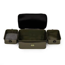 Korum EVA Tackle & Bait Carryall 15Lt